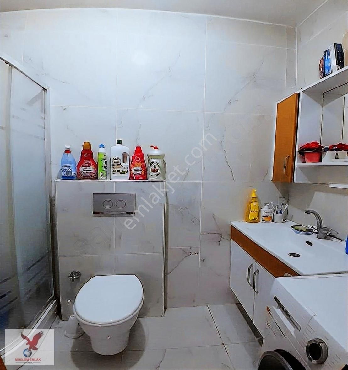 Avcılar Denizköşklerde 5 Yıllık Binada Kelepir Fiyatlı 3+1 - Görsel 10