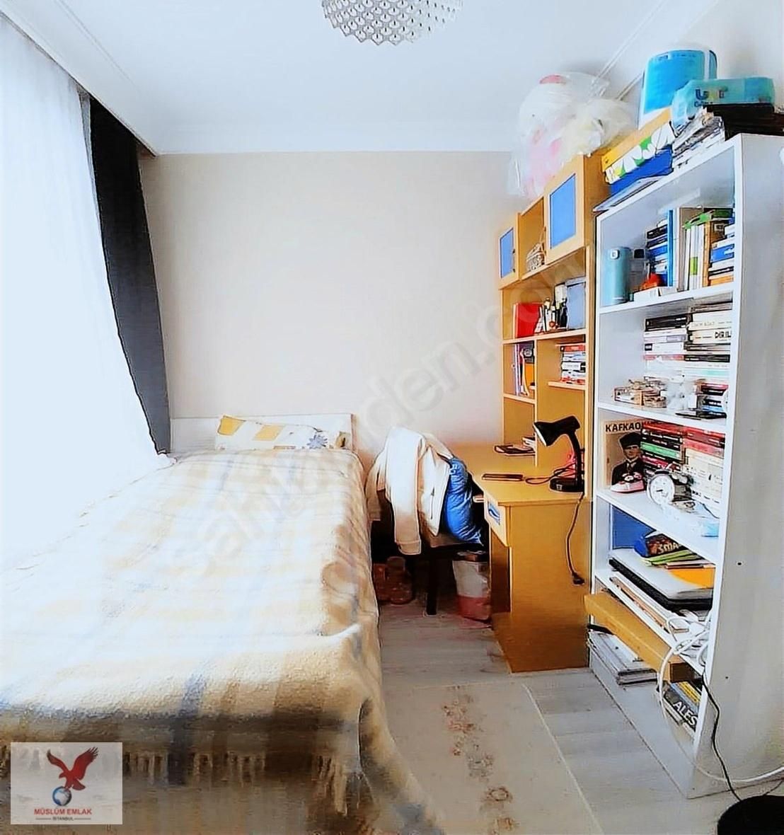 Avcılar Denizköşklerde 5 Yıllık Binada Kelepir Fiyatlı 3+1 - Görsel 26