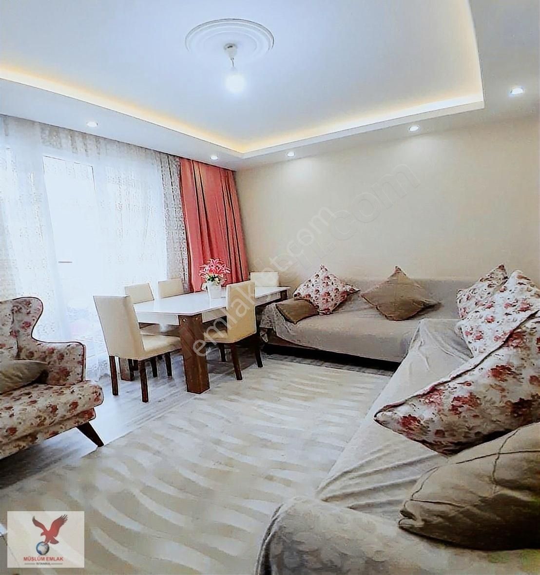 Avcılar Denizköşklerde 5 Yıllık Binada Kelepir Fiyatlı 3+1 - Görsel 32