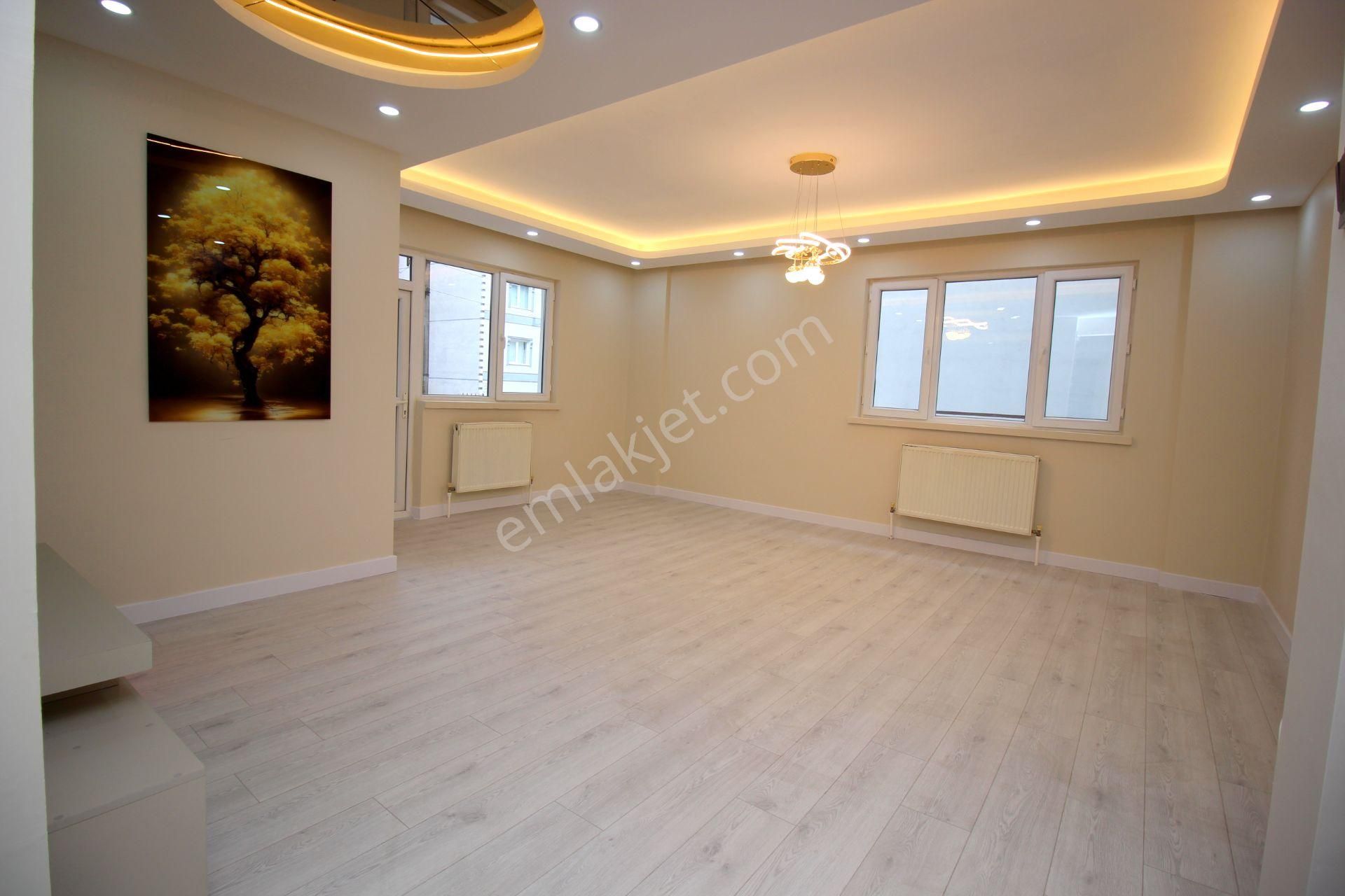 Emre Emlaktan Mareşal Çakmakta Mimari Tasarımlı Oturuma Hazır 3+1 Satılık Daire - Görsel 7