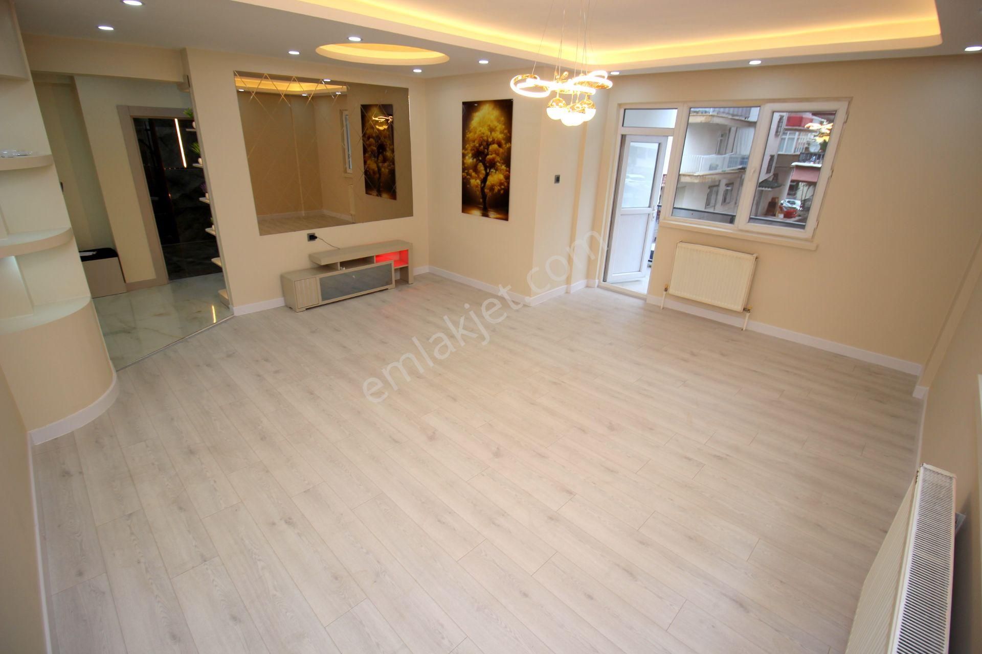 Emre Emlaktan Mareşal Çakmakta Mimari Tasarımlı Oturuma Hazır 3+1 Satılık Daire - Görsel 9