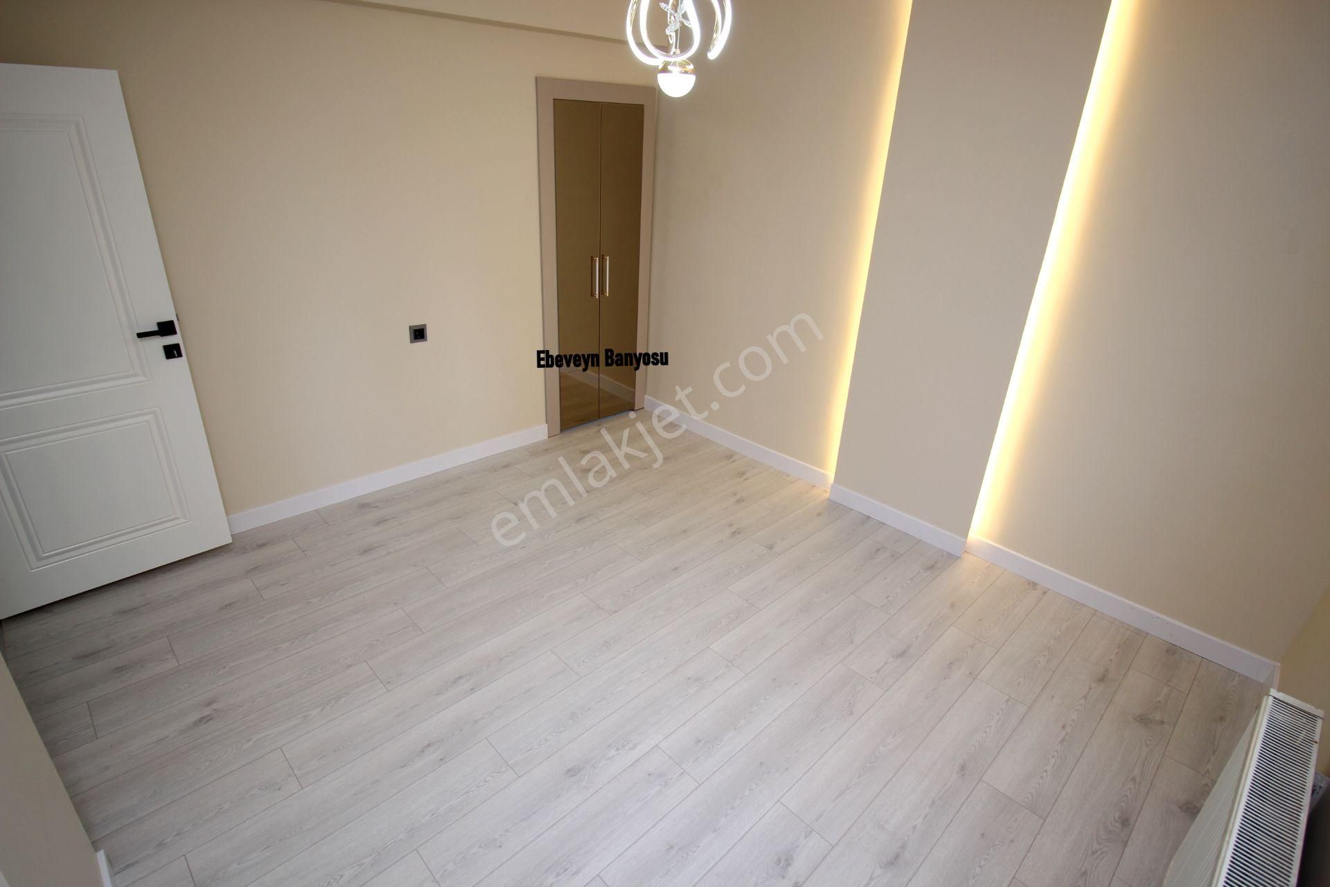 Emre Emlaktan Mareşal Çakmakta Mimari Tasarımlı Oturuma Hazır 3+1 Satılık Daire - Görsel 24