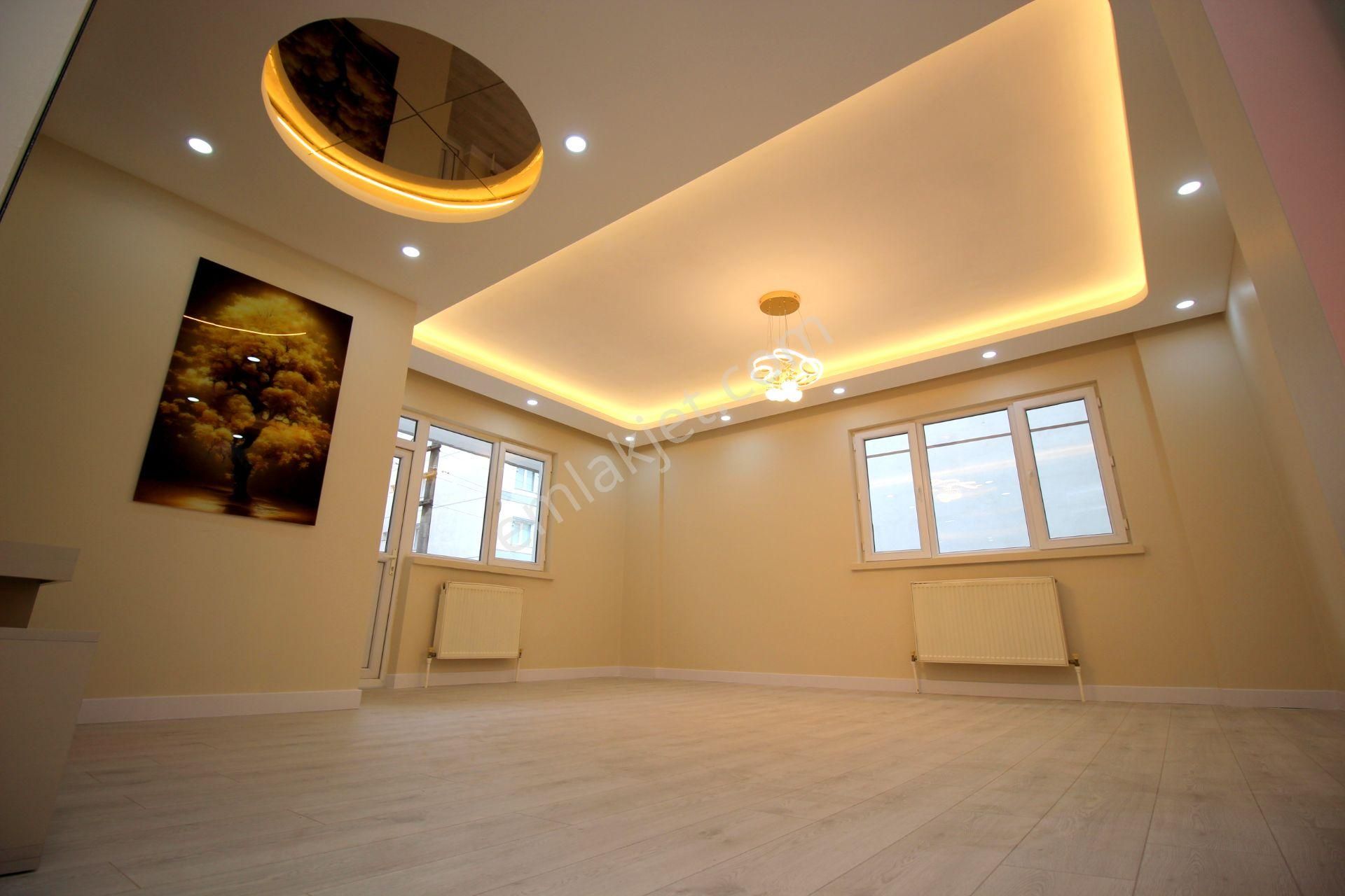 Emre Emlaktan Mareşal Çakmakta Mimari Tasarımlı Oturuma Hazır 3+1 Satılık Daire - Görsel 5