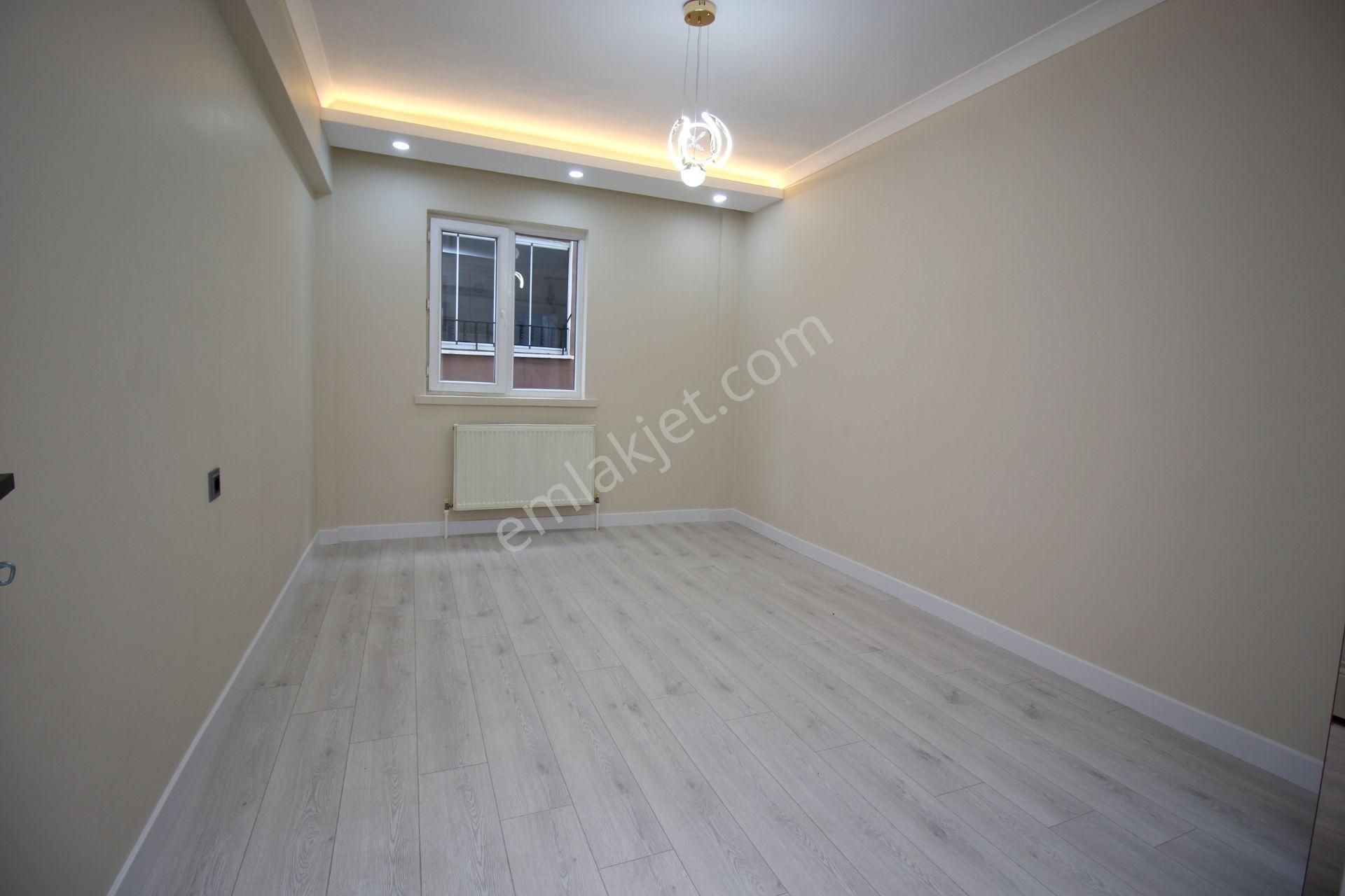 Emre Emlaktan Mareşal Çakmakta Mimari Tasarımlı Oturuma Hazır 3+1 Satılık Daire - Görsel 12