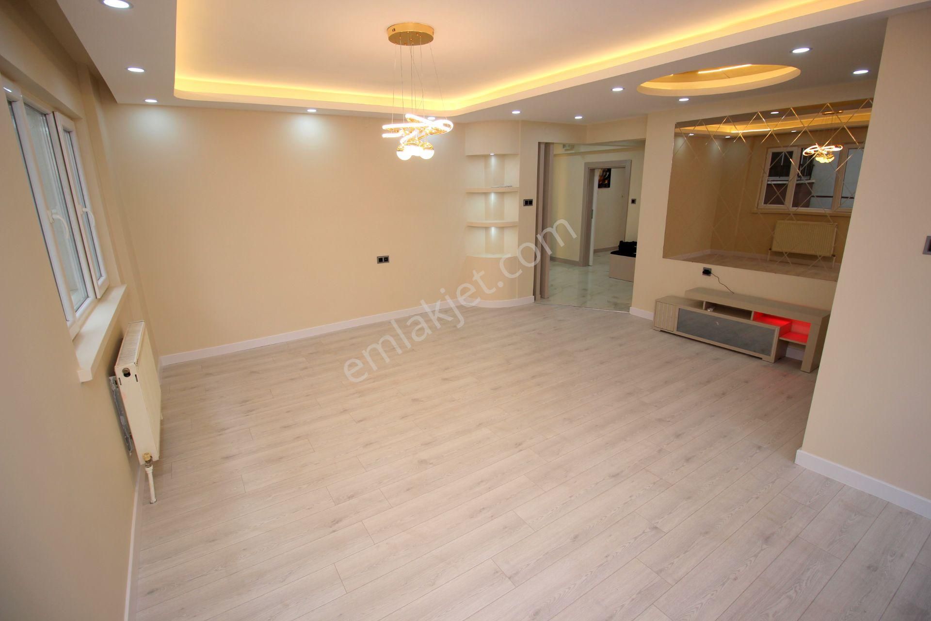 Emre Emlaktan Mareşal Çakmakta Mimari Tasarımlı Oturuma Hazır 3+1 Satılık Daire - Görsel 8