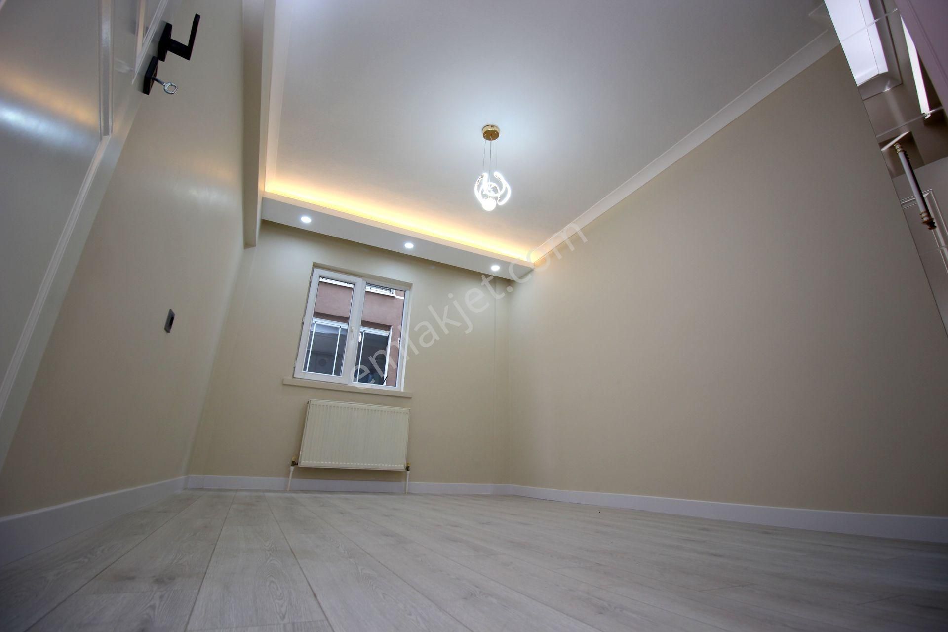 Emre Emlaktan Mareşal Çakmakta Mimari Tasarımlı Oturuma Hazır 3+1 Satılık Daire - Görsel 11