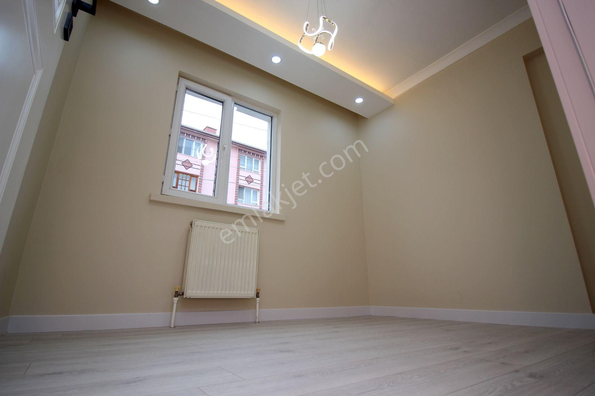 Emre Emlaktan Mareşal Çakmakta Mimari Tasarımlı Oturuma Hazır 3+1 Satılık Daire - Görsel 26