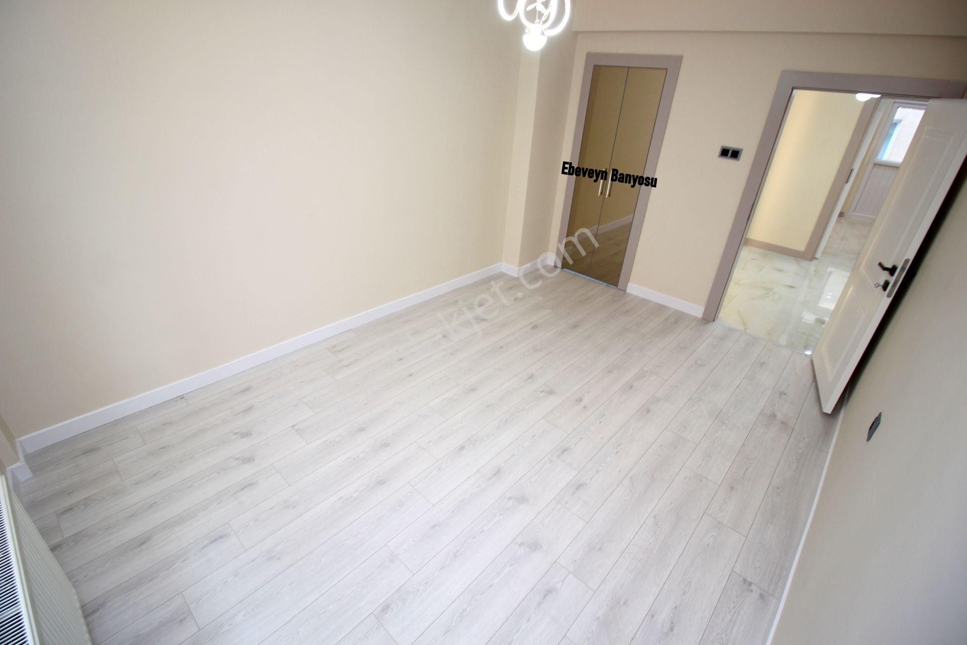 Emre Emlaktan Mareşal Çakmakta Mimari Tasarımlı Oturuma Hazır 3+1 Satılık Daire - Görsel 16