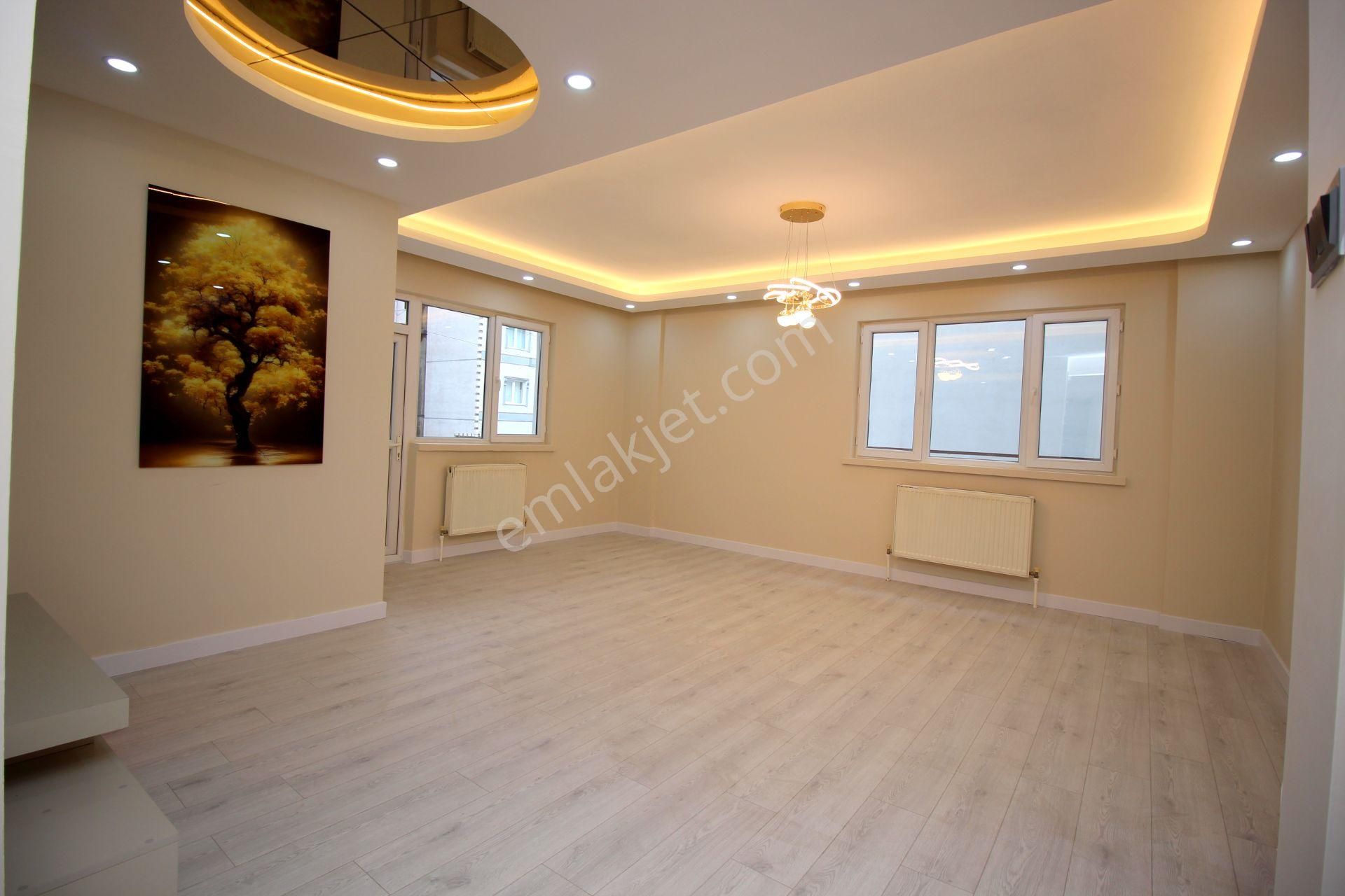 Emre Emlaktan Mareşal Çakmakta Mimari Tasarımlı Oturuma Hazır 3+1 Satılık Daire - Görsel 6