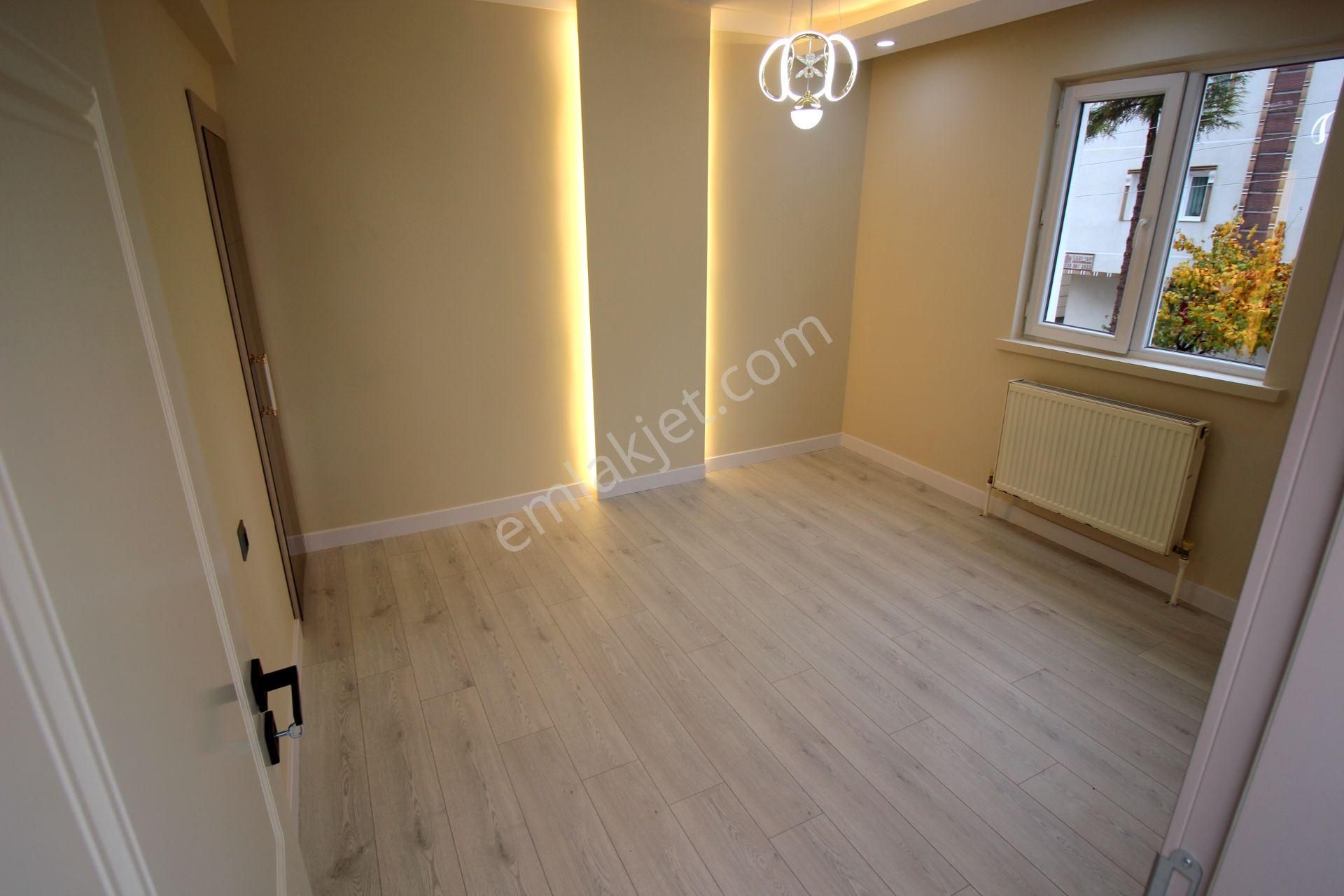 Emre Emlaktan Mareşal Çakmakta Mimari Tasarımlı Oturuma Hazır 3+1 Satılık Daire - Görsel 22