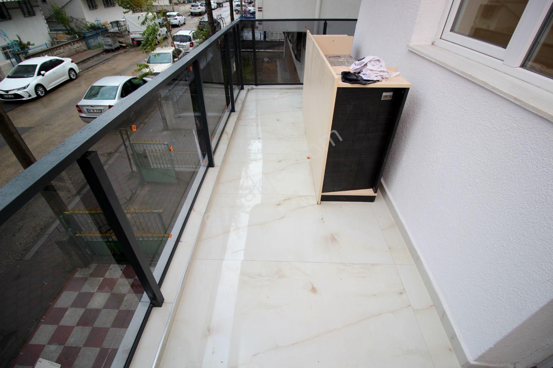 Emre Emlaktan Mareşal Çakmakta Mimari Tasarımlı Oturuma Hazır 3+1 Satılık Daire - Görsel 10