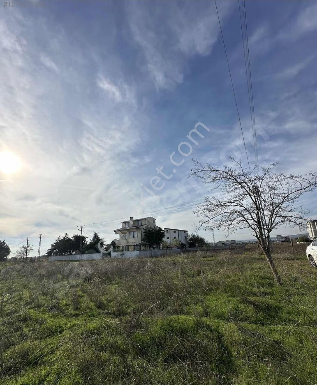 Marmaraereğlisi Satılık Vılla Imarlı Arsa - Görsel 2