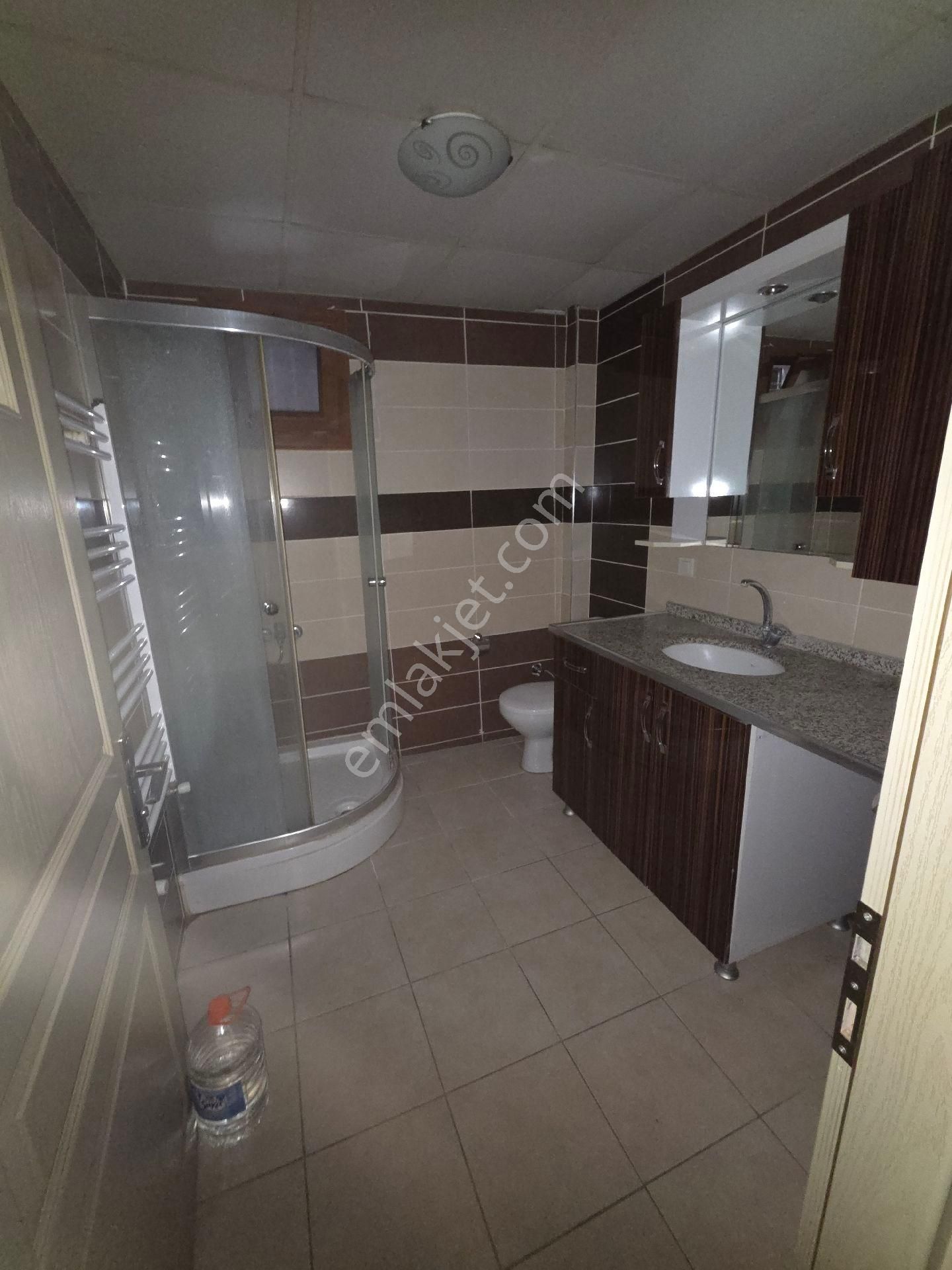 Medical Point Dibinde 2+1 Yeni Bina Kapalı Mutfak Ebeveyn Banyo - Görsel 13