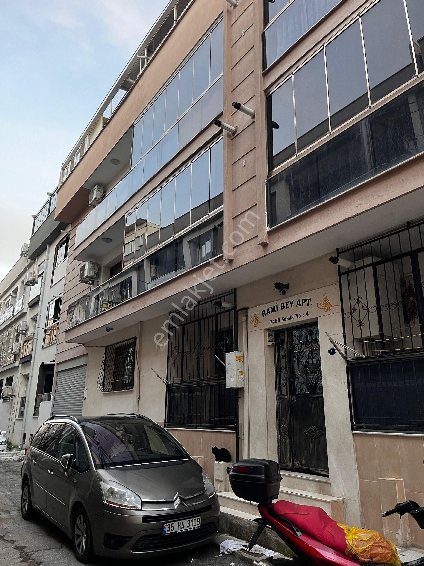 Medical Point Dibinde 2+1 Yeni Bina Kapalı Mutfak Ebeveyn Banyo - Görsel 3