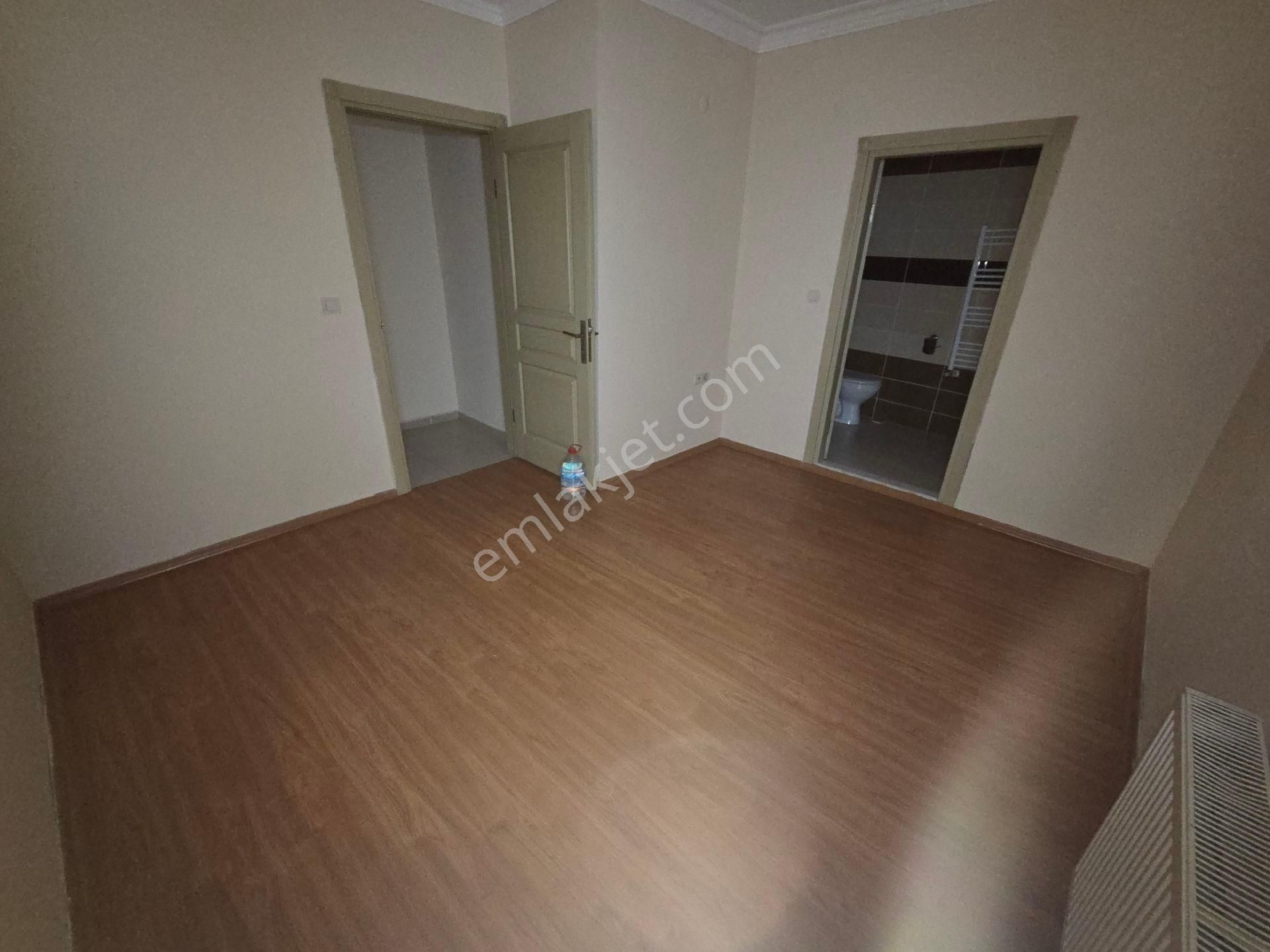 Medical Point Dibinde 2+1 Yeni Bina Kapalı Mutfak Ebeveyn Banyo - Görsel 23