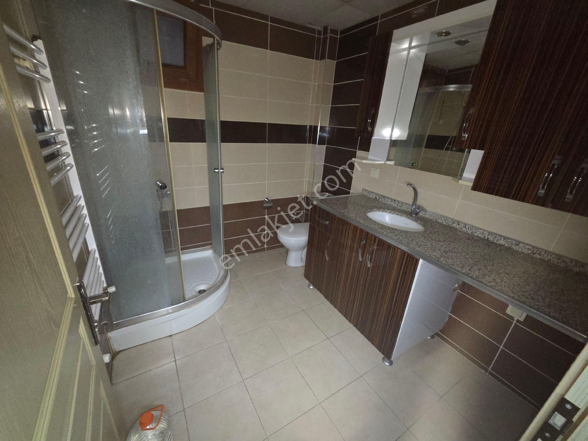 Medical Point Dibinde 2+1 Yeni Bina Kapalı Mutfak Ebeveyn Banyo - Görsel 14