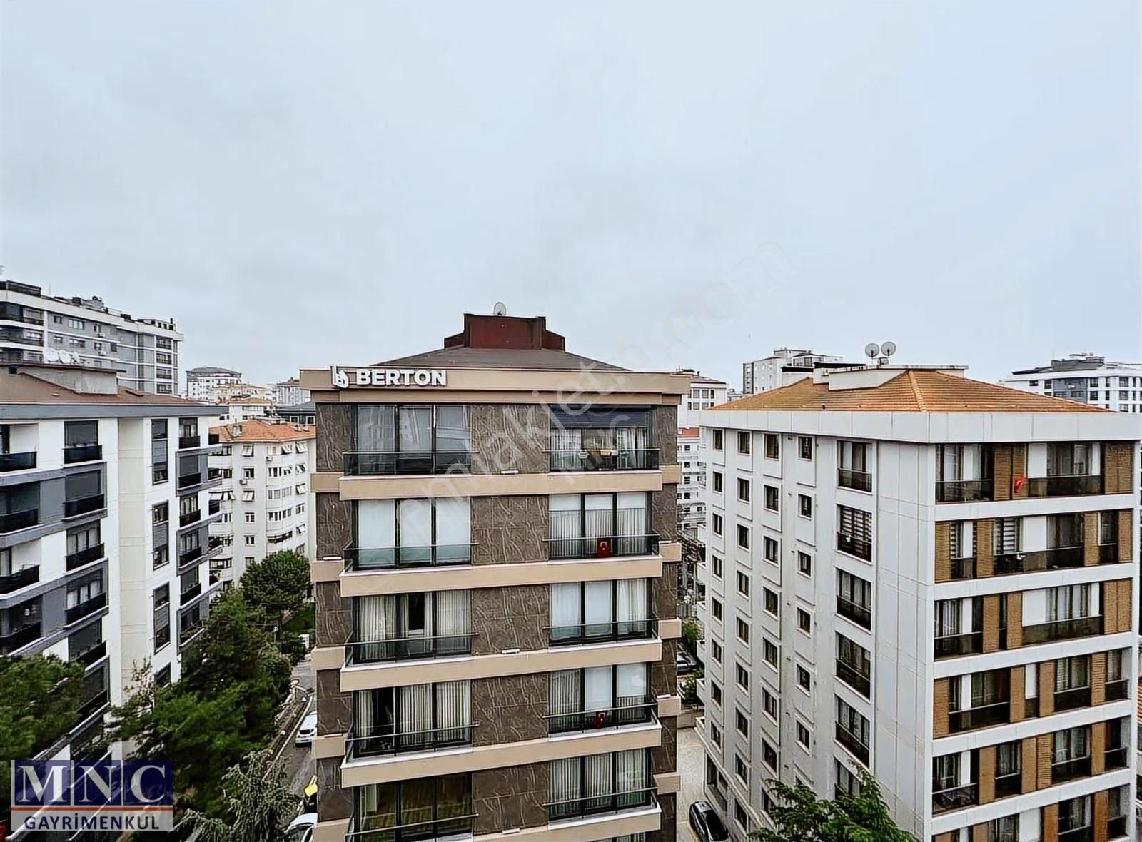 Kaptanarifte Geniş Önü Açık Ferah Satılık Daire - Görsel 26