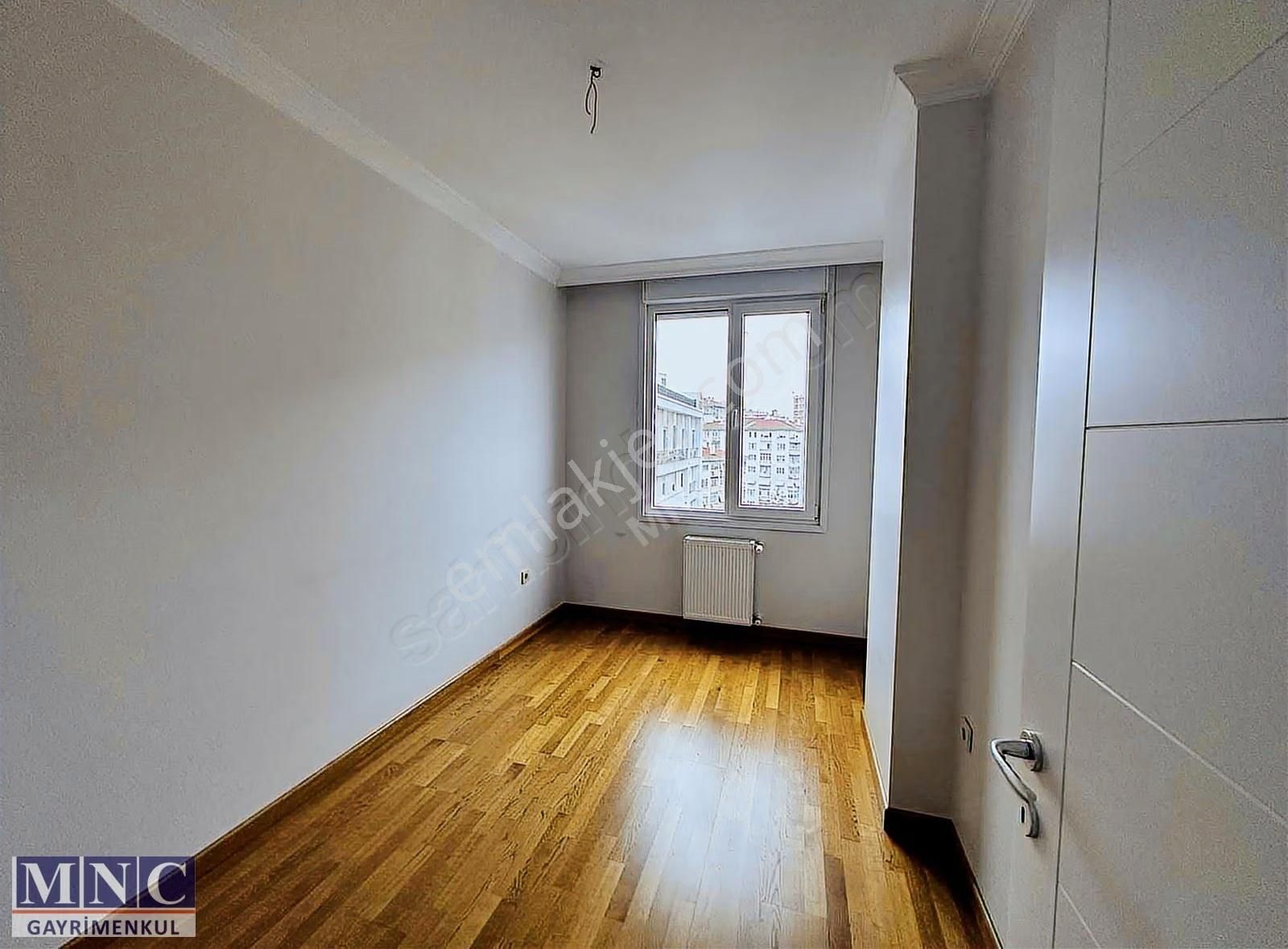 Kaptanarifte Geniş Önü Açık Ferah Satılık Daire - Görsel 21