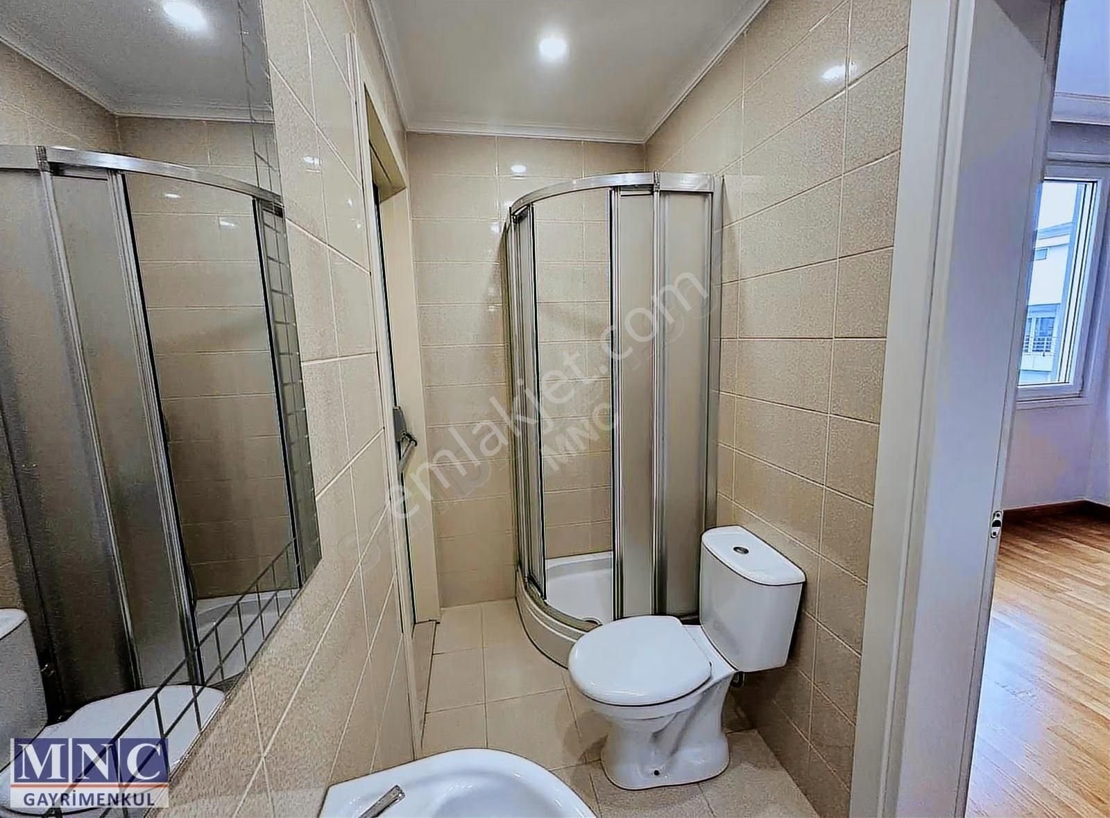 Kaptanarifte Geniş Önü Açık Ferah Satılık Daire - Görsel 13