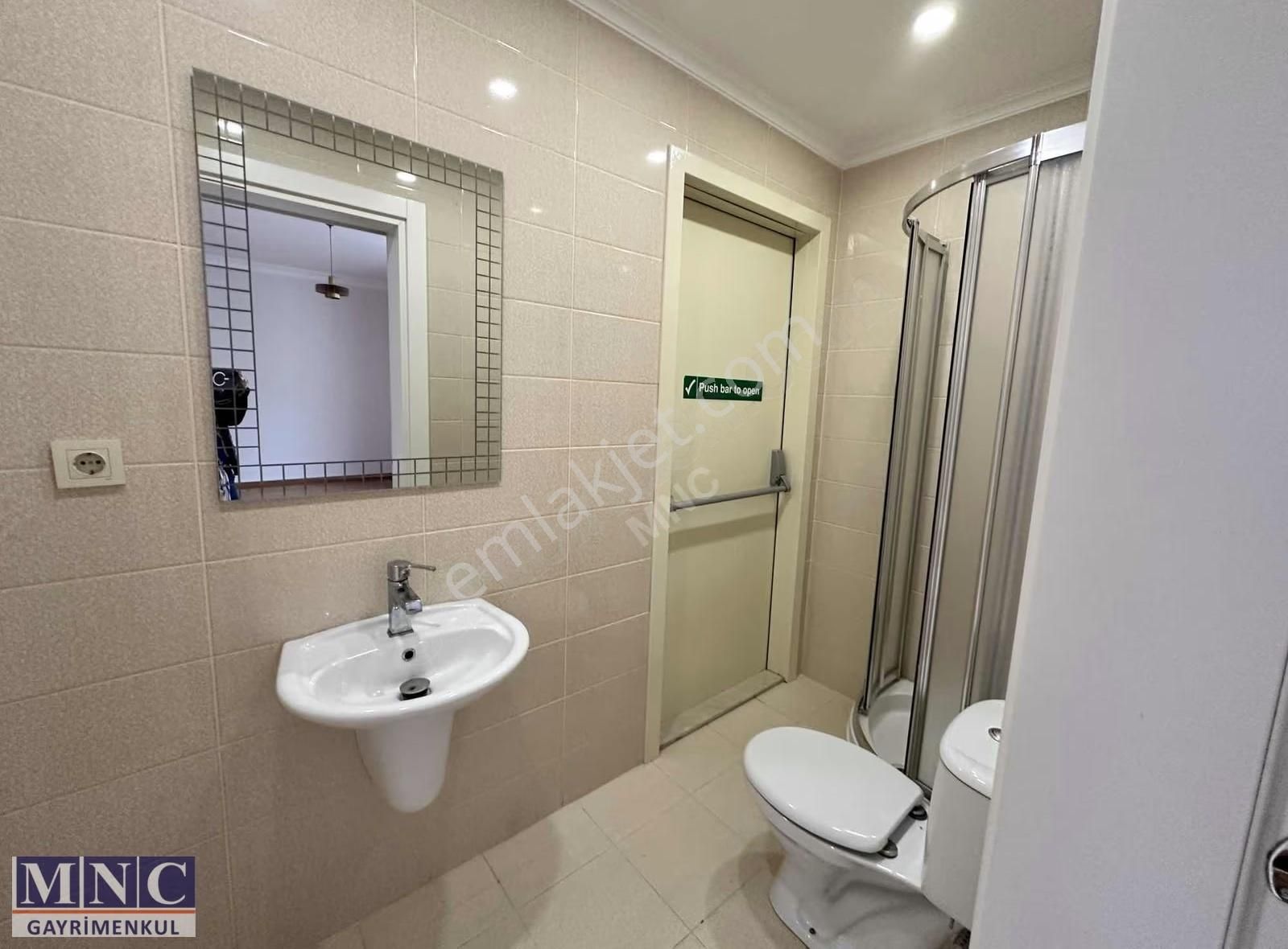 Kaptanarifte Geniş Önü Açık Ferah Satılık Daire - Görsel 20