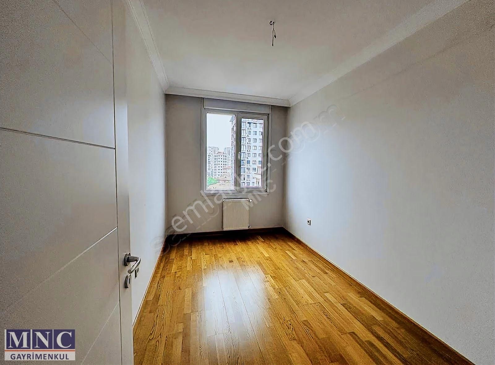 Kaptanarifte Geniş Önü Açık Ferah Satılık Daire - Görsel 22