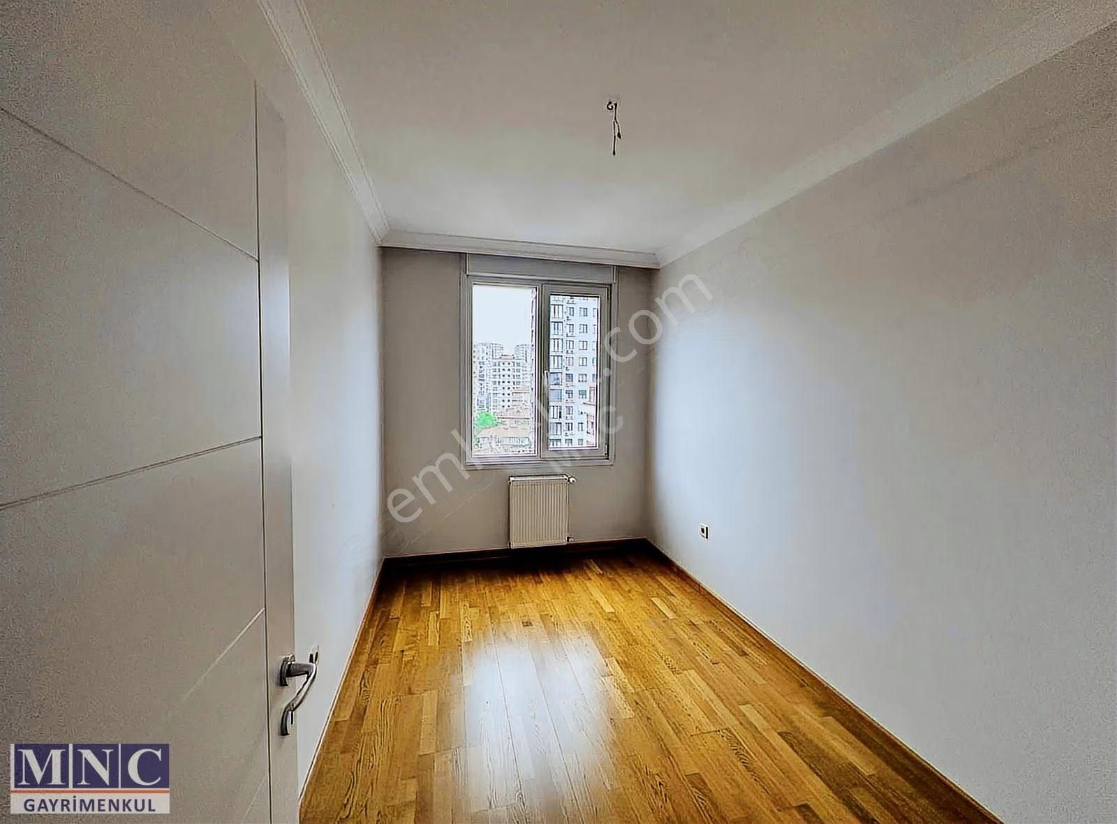 Kaptanarifte Geniş Önü Açık Ferah Satılık Daire - Görsel 5