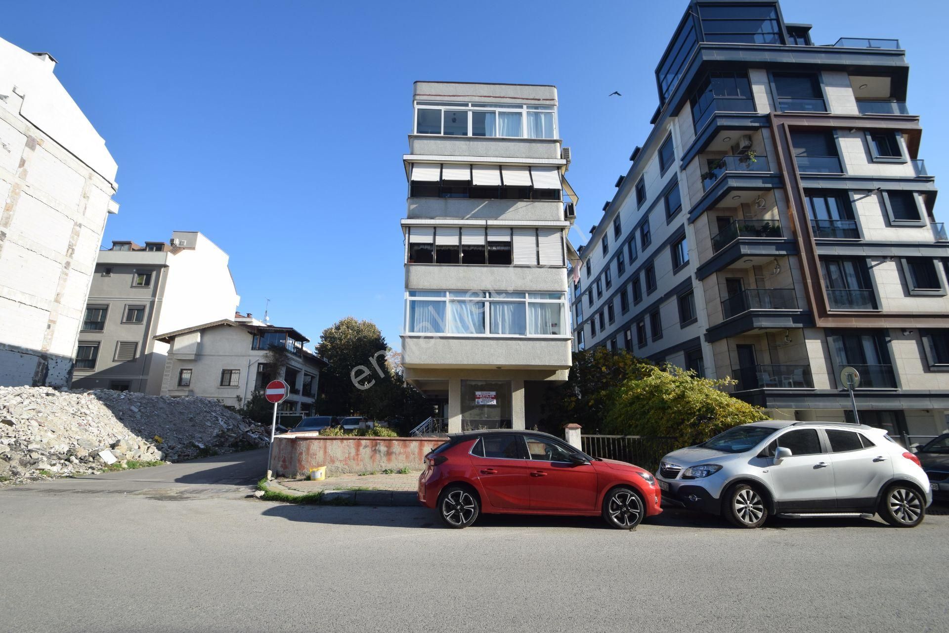 Altıntepede, Eski Bağdat Caddesine Cepheli Satılık Dükkan - Görsel 18