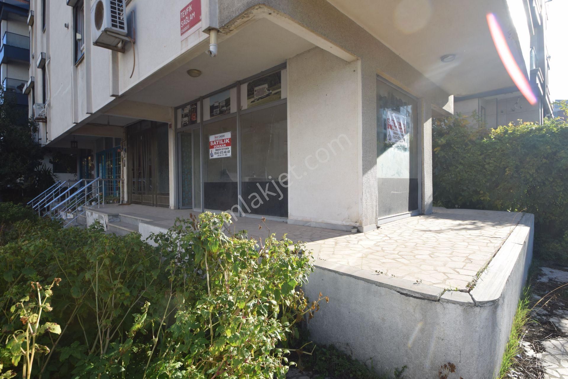 Altıntepede, Eski Bağdat Caddesine Cepheli Satılık Dükkan - Görsel 13