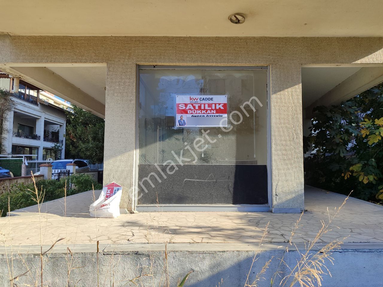 Altıntepede, Eski Bağdat Caddesine Cepheli Satılık Dükkan - Görsel 16