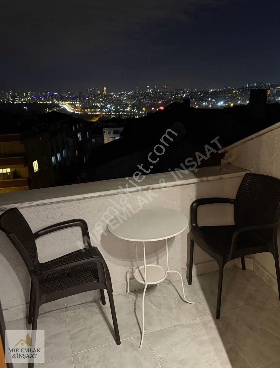 Mir Emlak Ve İnşaattan Satılık 3+2 Asansörlü Dublex - Görsel 8
