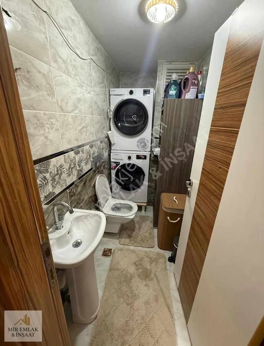 Mir Emlak Ve İnşaattan Satılık 3+2 Asansörlü Dublex - Görsel 5