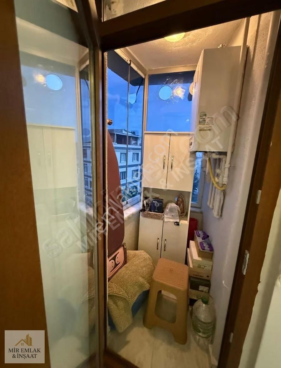 Mir Emlak Ve İnşaattan Satılık 3+2 Asansörlü Dublex - Görsel 16