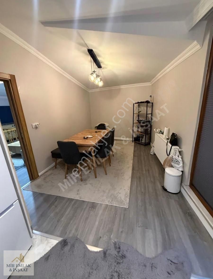 Mir Emlak Ve İnşaattan Satılık 3+2 Asansörlü Dublex - Görsel 15
