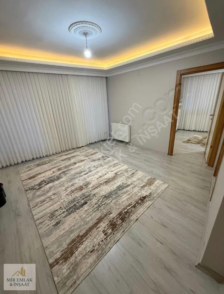 Mir Emlak Ve İnşaattan Satılık 3+2 Asansörlü Dublex - Görsel 6