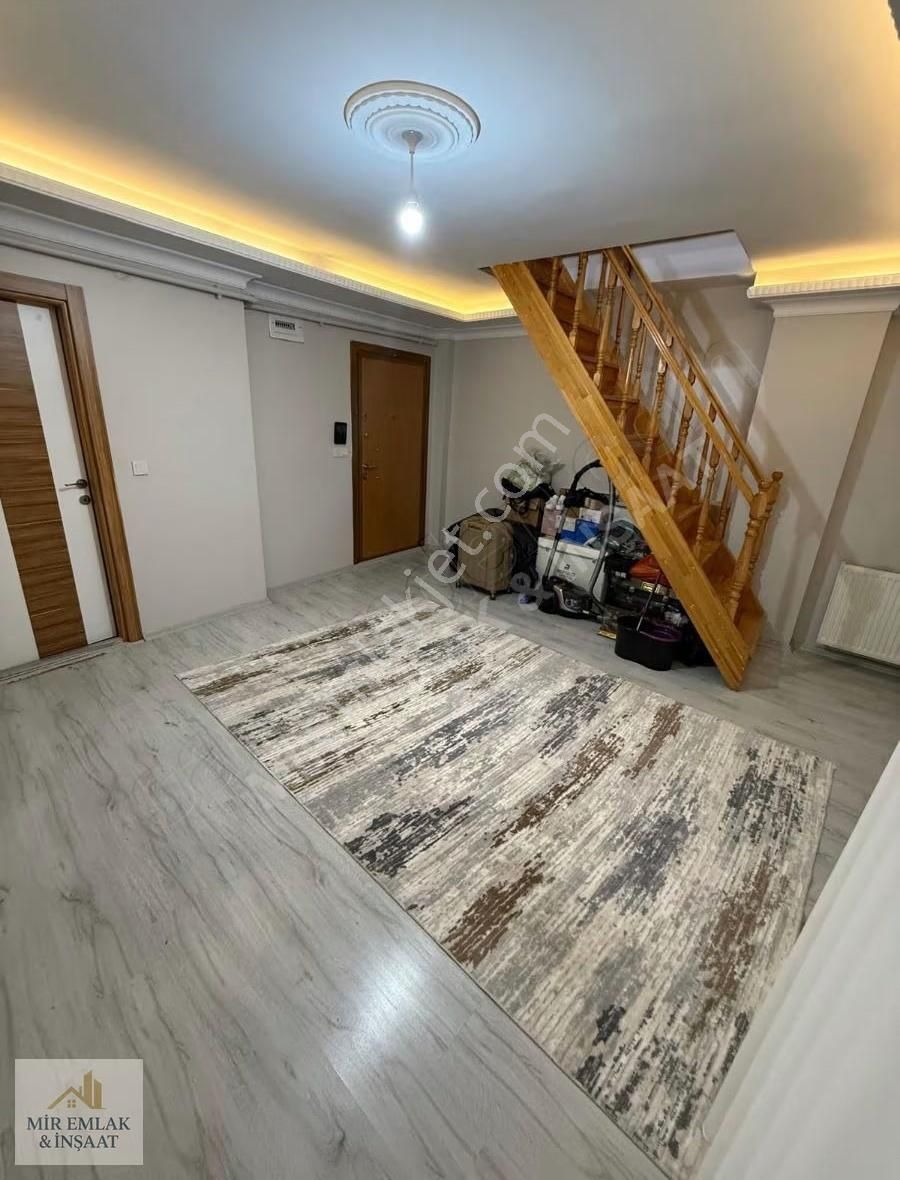 Mir Emlak Ve İnşaattan Satılık 3+2 Asansörlü Dublex - Görsel 14