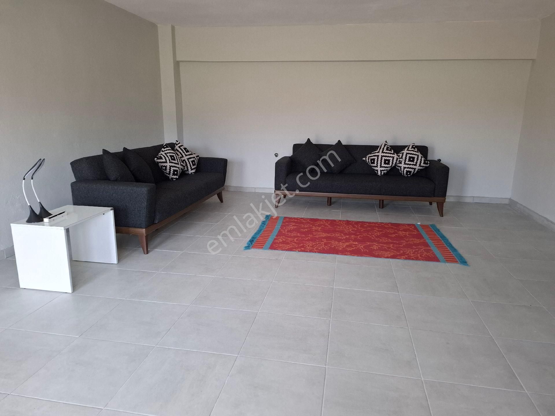 Köyceğiz Döğüşbelende Anayol Üzeri Kiralık Daireler - Görsel 7