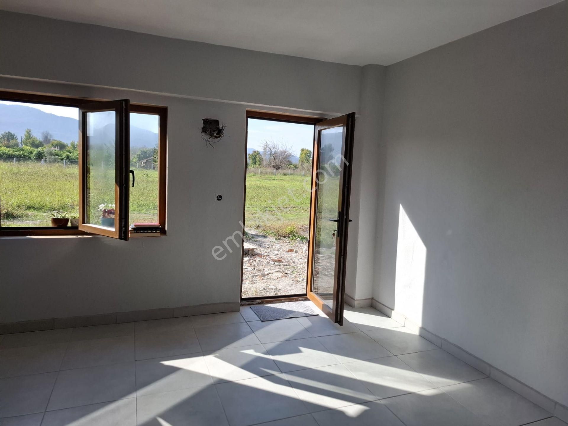 Köyceğiz Döğüşbelende Anayol Üzeri Kiralık Daireler - Görsel 11