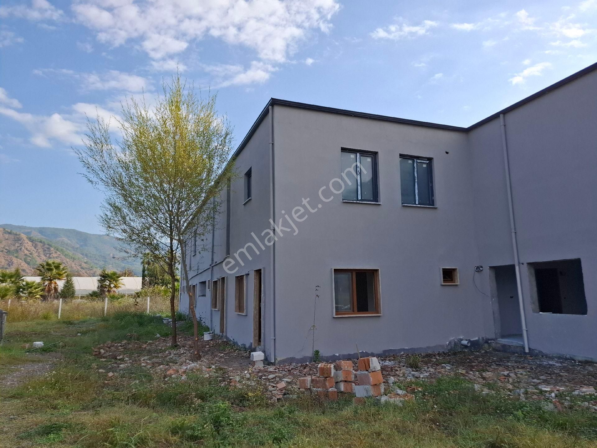 Köyceğiz Döğüşbelende Anayol Üzeri Kiralık Daireler - Görsel 4