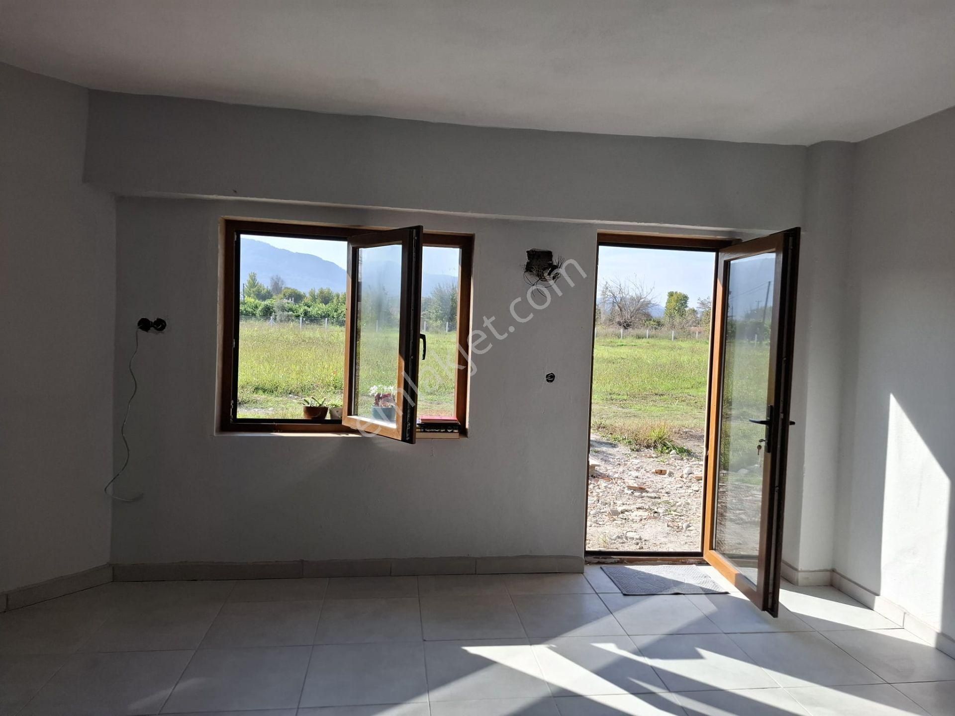 Köyceğiz Döğüşbelende Anayol Üzeri Kiralık Daireler - Görsel 12