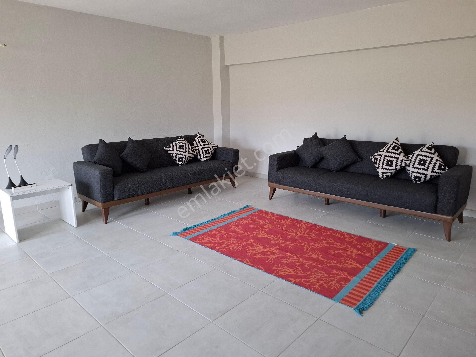 Köyceğiz Döğüşbelende Anayol Üzeri Kiralık Daireler - Görsel 8