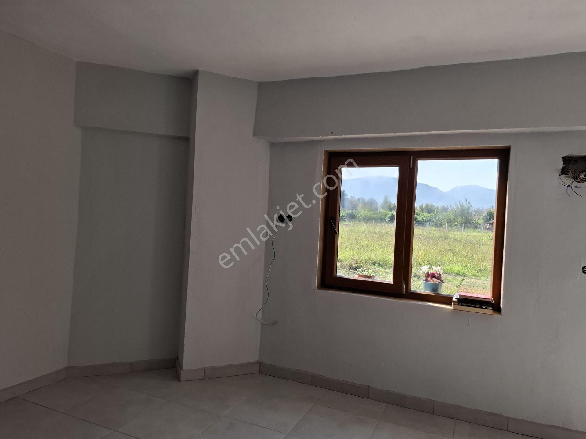 Köyceğiz Döğüşbelende Anayol Üzeri Kiralık Daireler - Görsel 2