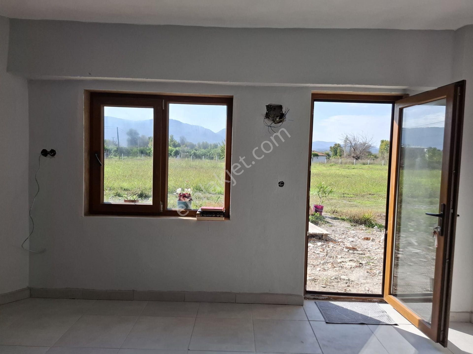 Köyceğiz Döğüşbelende Anayol Üzeri Kiralık Daireler - Görsel 9