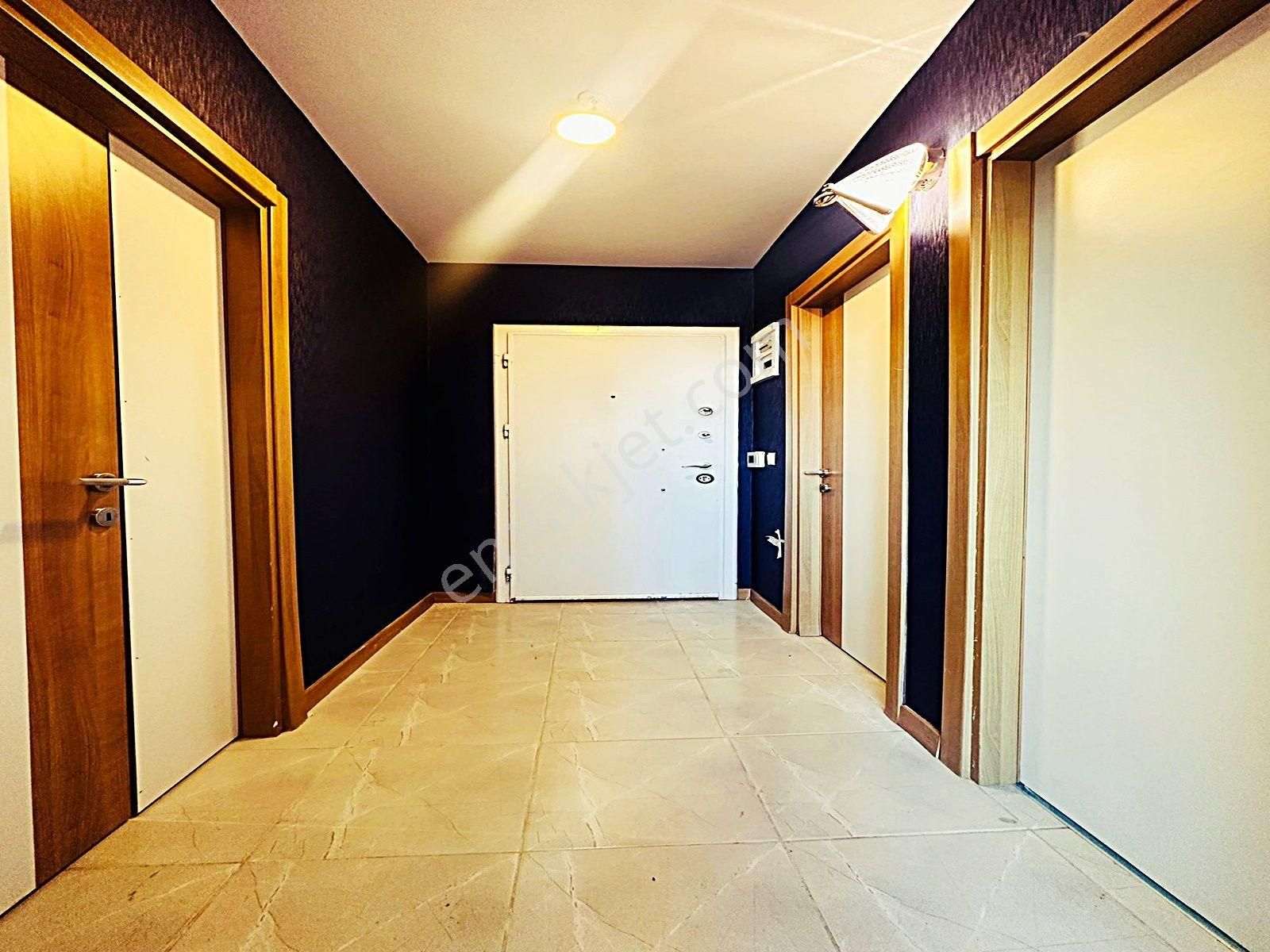 Ercin Yapı'dan İster Oturumluk İster Yatırımlık Lüx Daire!!! - Görsel 14