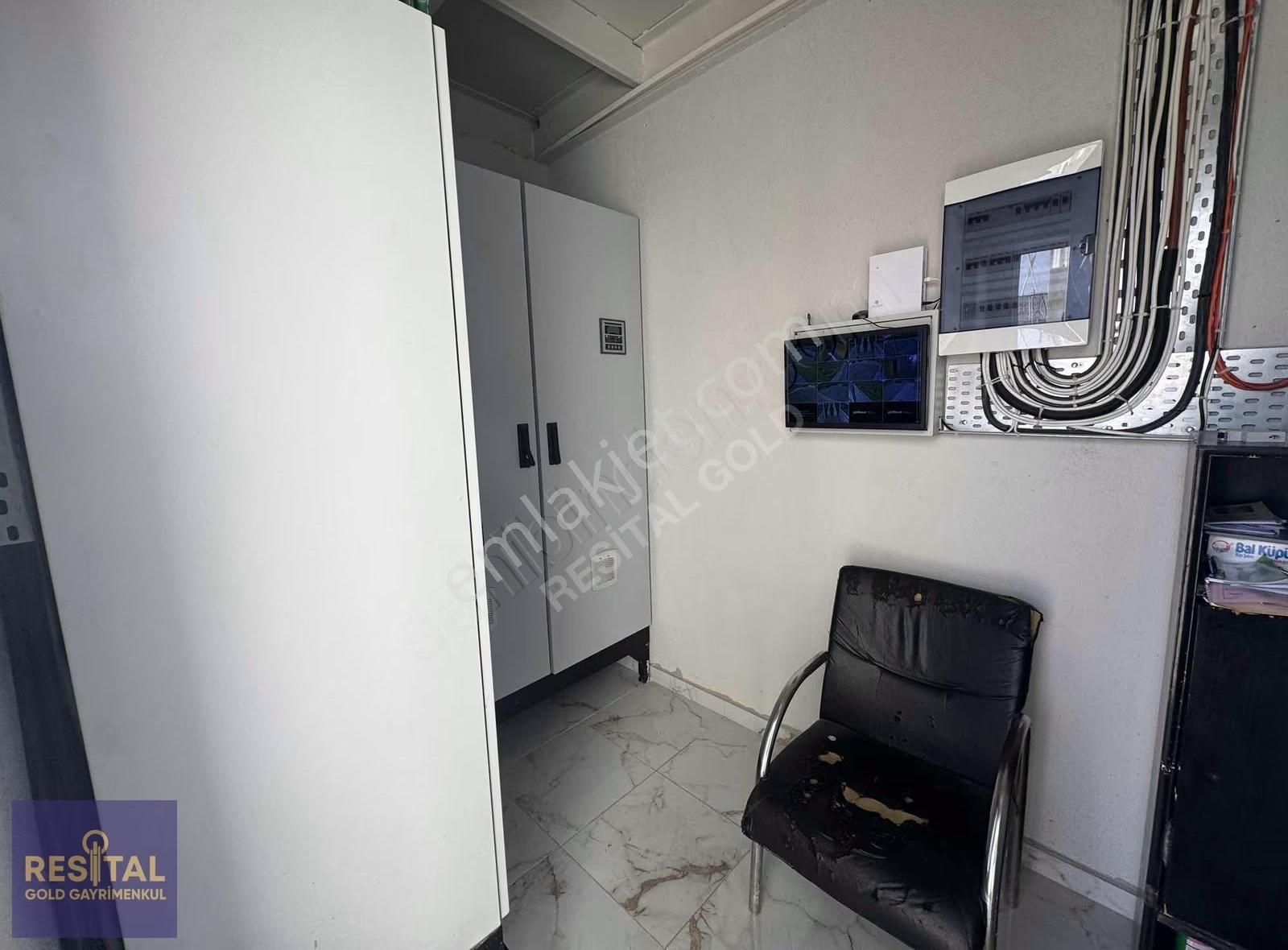 Osmangazi Çağlayan Mh Kiralık Soğuk Hava Deposu - Görsel 10