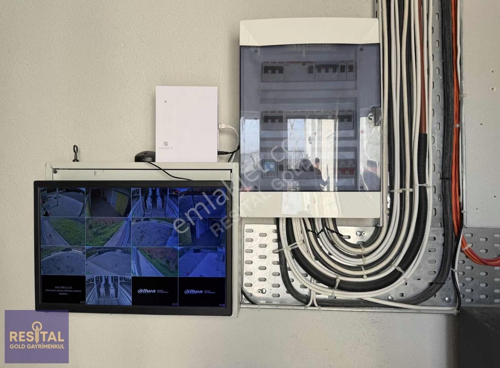Osmangazi Çağlayan Mh Kiralık Soğuk Hava Deposu - Görsel 8