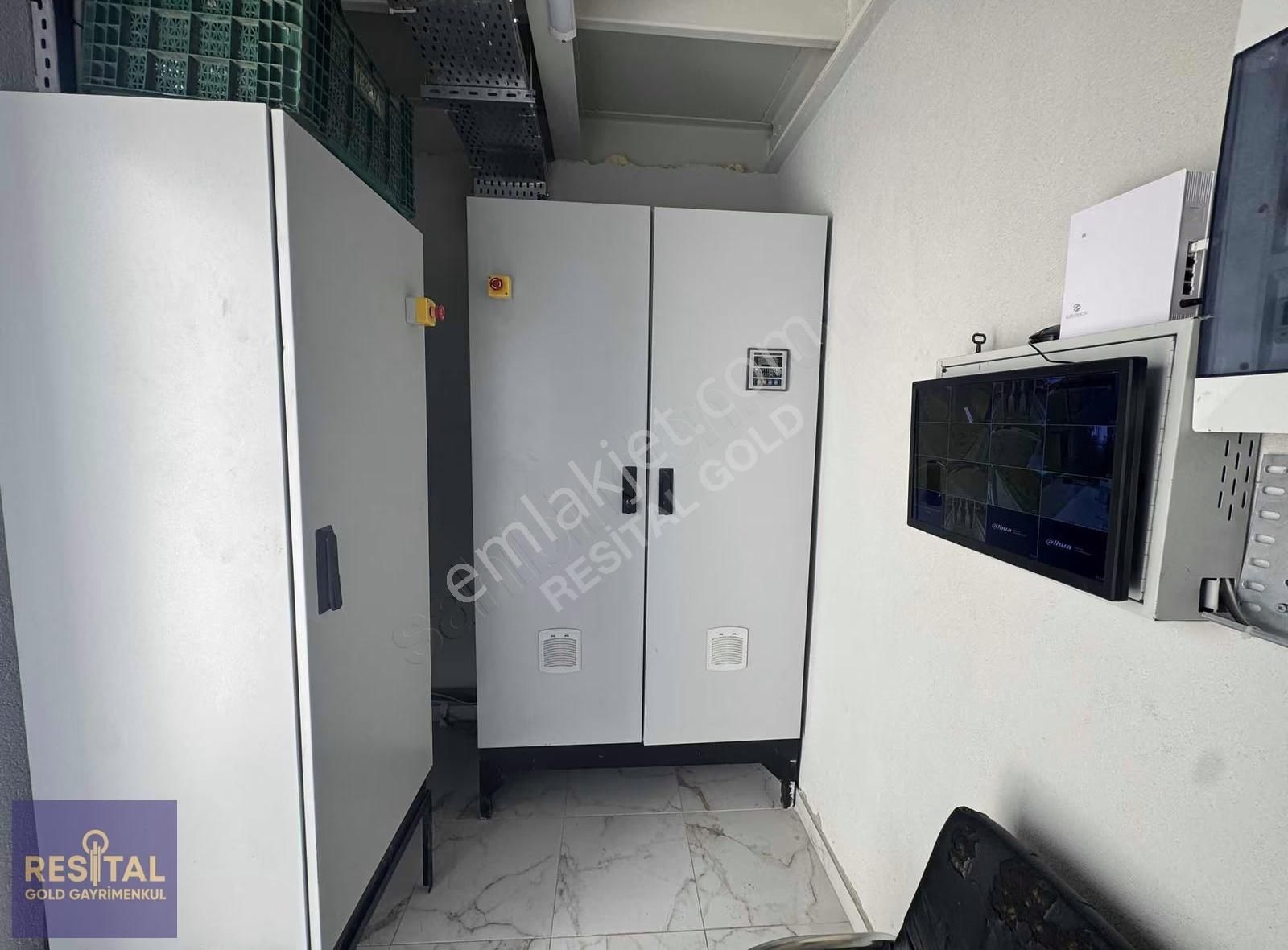 Osmangazi Çağlayan Mh Kiralık Soğuk Hava Deposu - Görsel 9