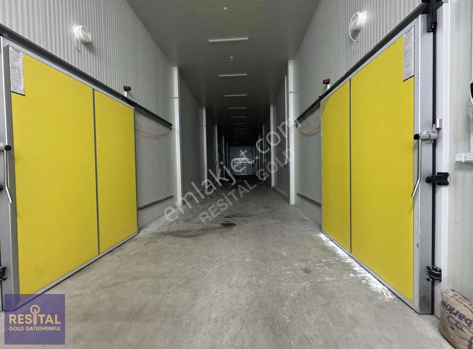 Osmangazi Çağlayan Mh Kiralık Soğuk Hava Deposu - Görsel 2