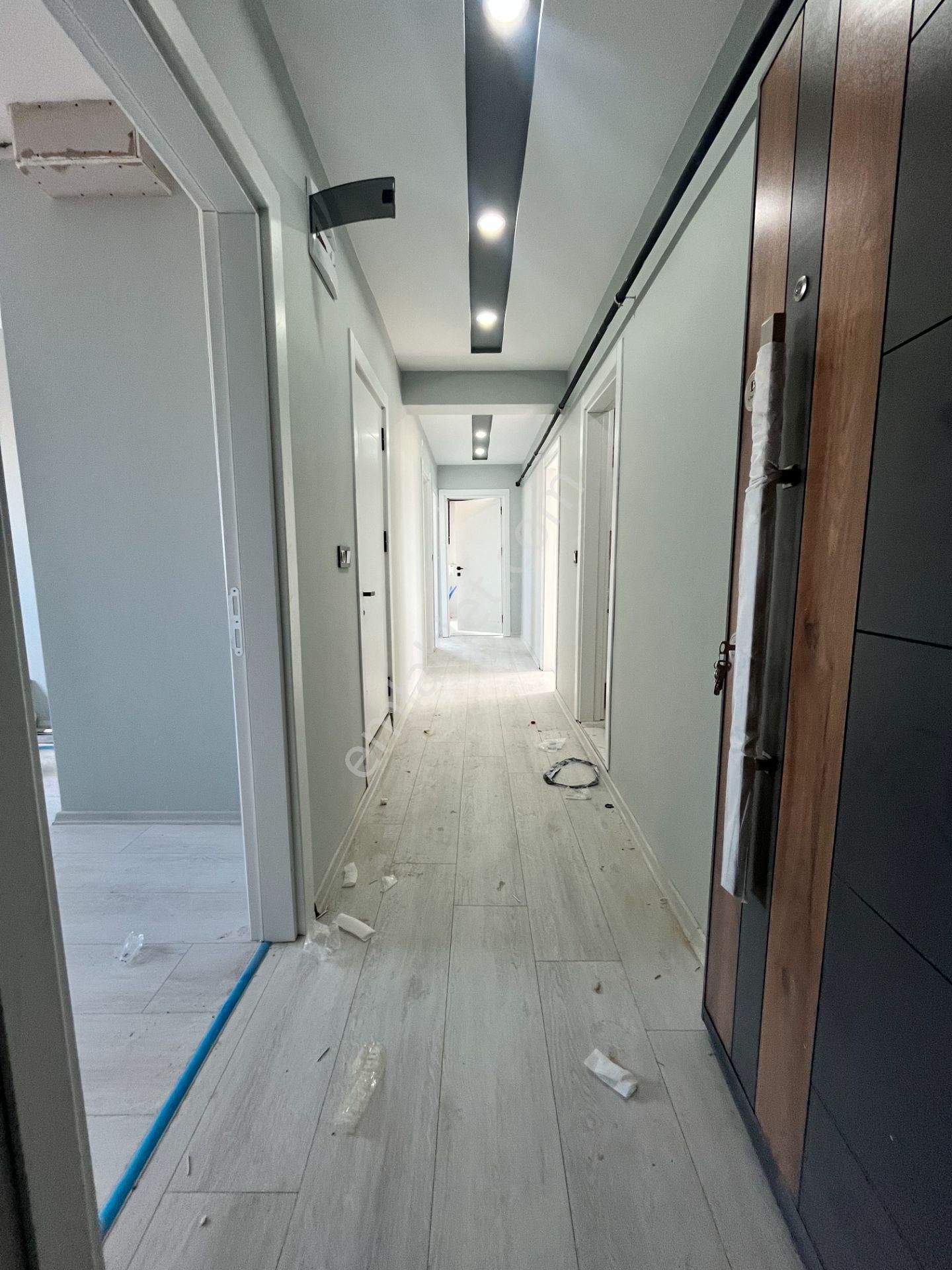 Kapaklı Sur İnşaattan 3+1 Satılık Daire