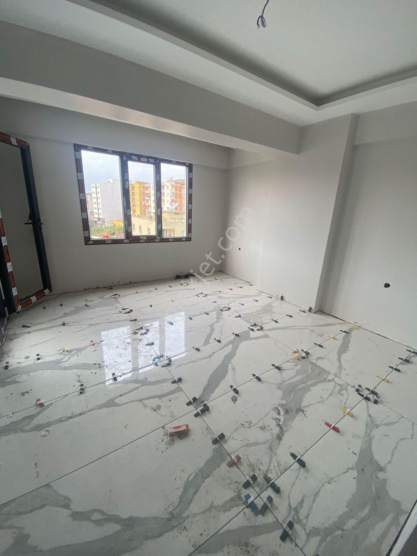 ✨tetik Emlak’tan Karaçay Mahallesi’nde 2+1 Sıfır Satılık Daire ✨🔥