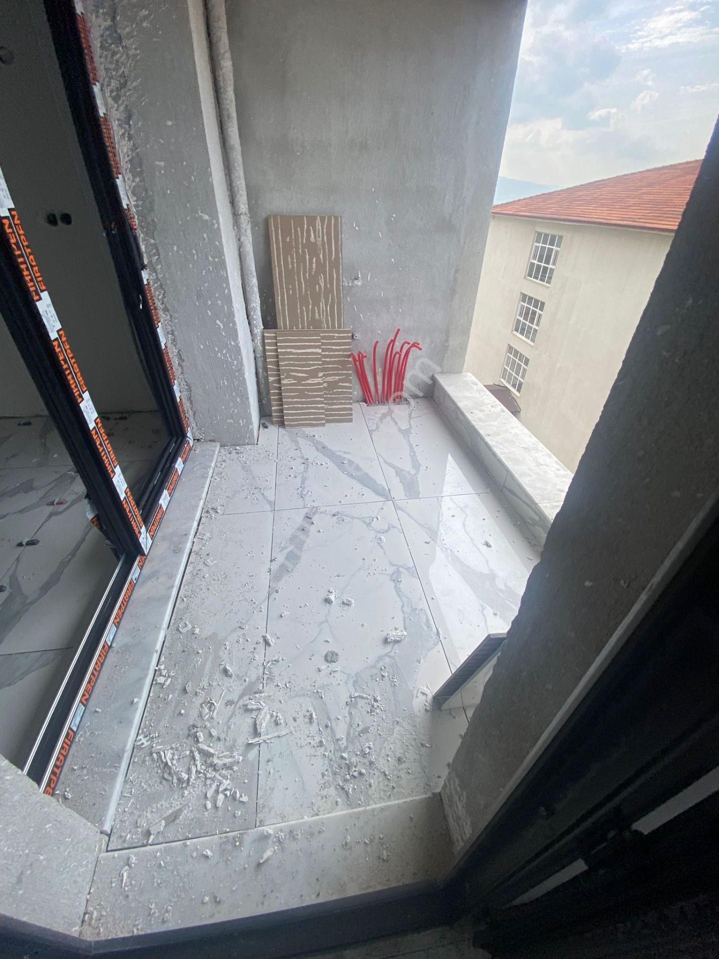 ✨tetik Emlak’tan Karaçay Mahallesi’nde 2+1 Sıfır Satılık Daire ✨🔥 - Görsel 4